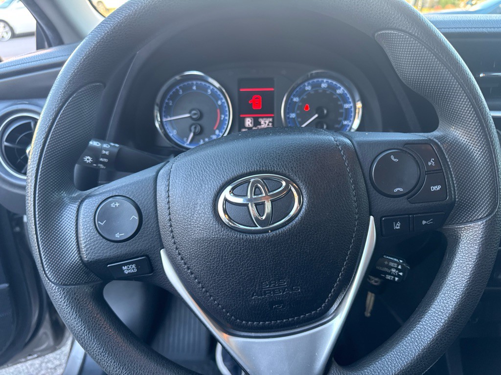 2019 Toyota Corolla Image 30
