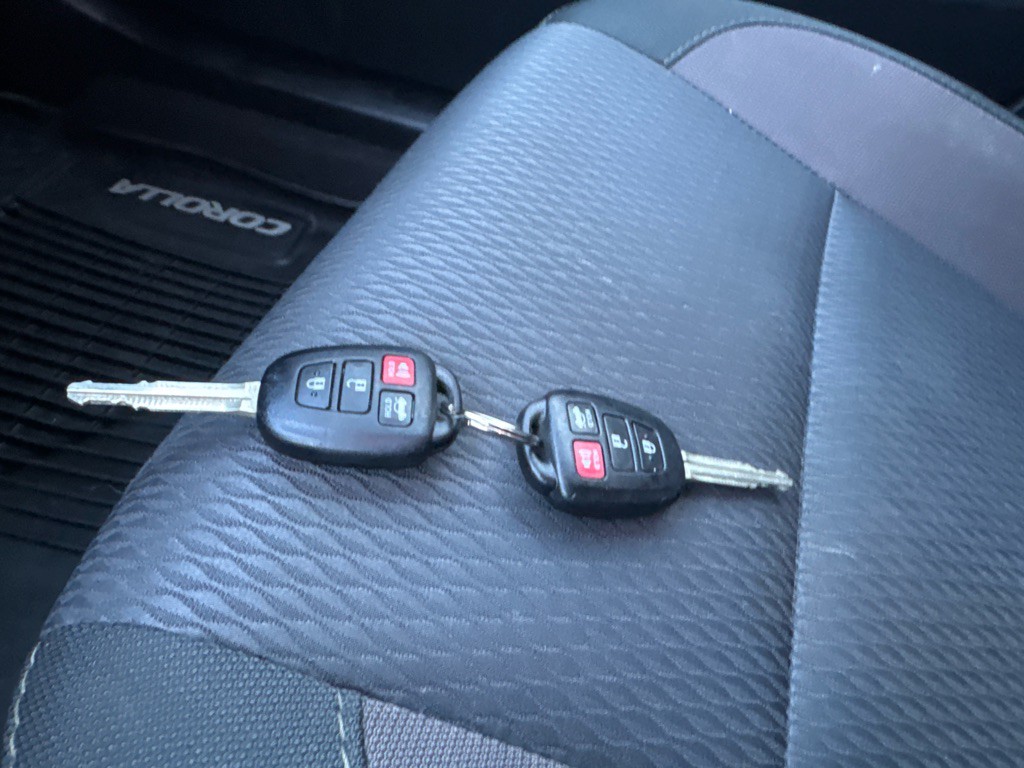 2019 Toyota Corolla Image 31