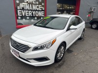 Image for 2016 Hyundai Sonata SE ID: 6973558
