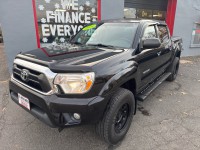Image for 2014 Toyota Tacoma V6 ID: 6986104