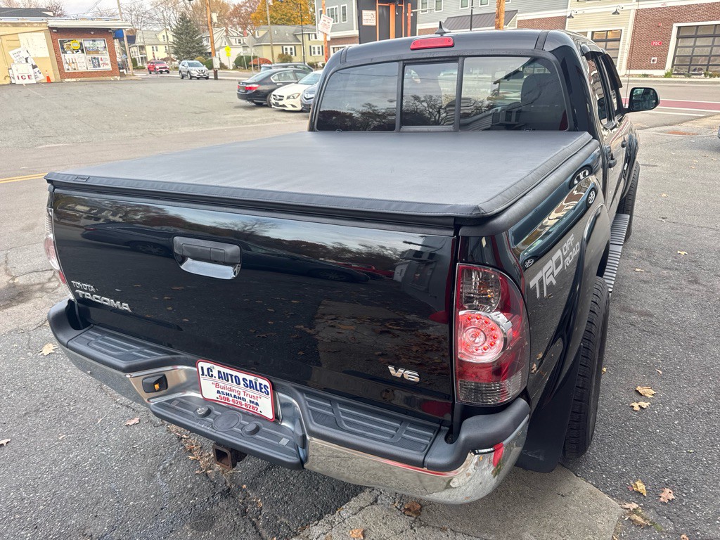 2014 Toyota Tacoma Image 5