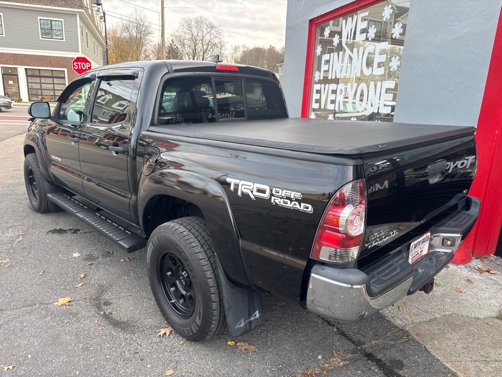 2014 Toyota Tacoma Image 7