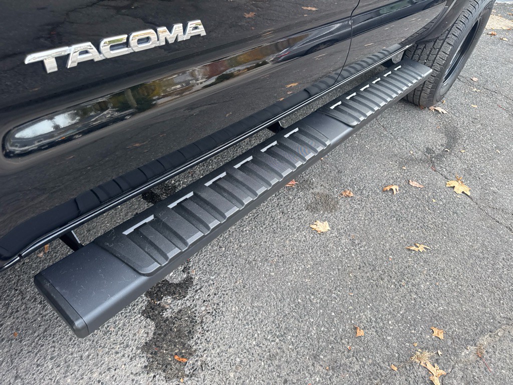 2014 Toyota Tacoma Image 10