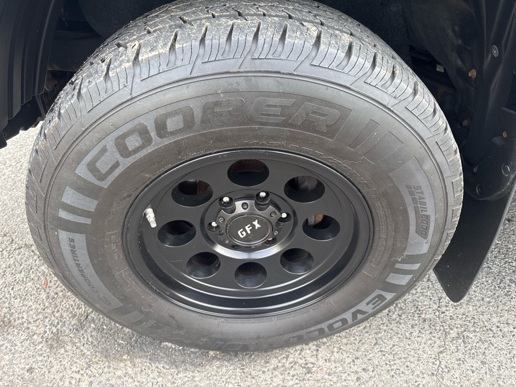 2014 Toyota Tacoma Image 11