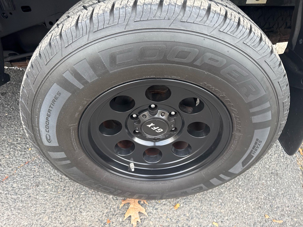 2014 Toyota Tacoma Image 12