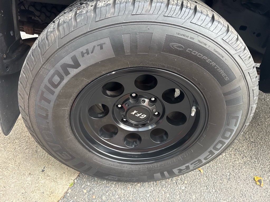 2014 Toyota Tacoma Image 13