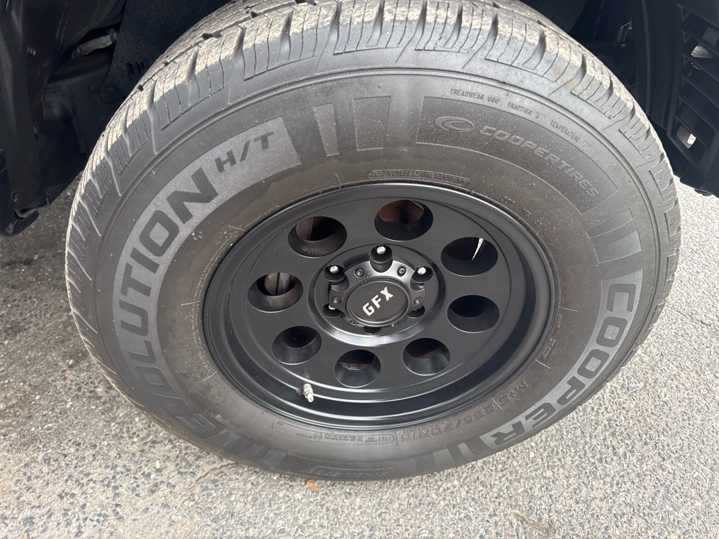 2014 Toyota Tacoma Image 14