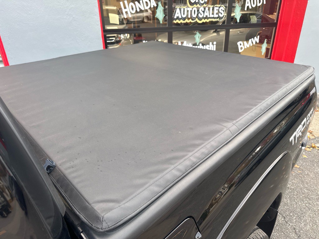 2014 Toyota Tacoma Image 15