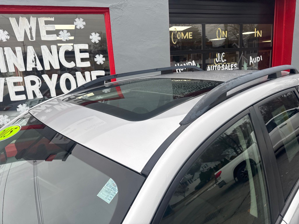 2015 Subaru Forester Image 10