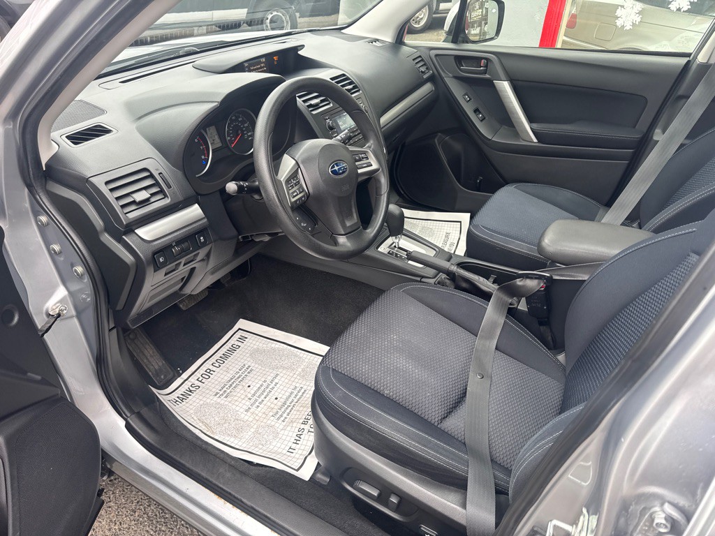 2015 Subaru Forester Image 15