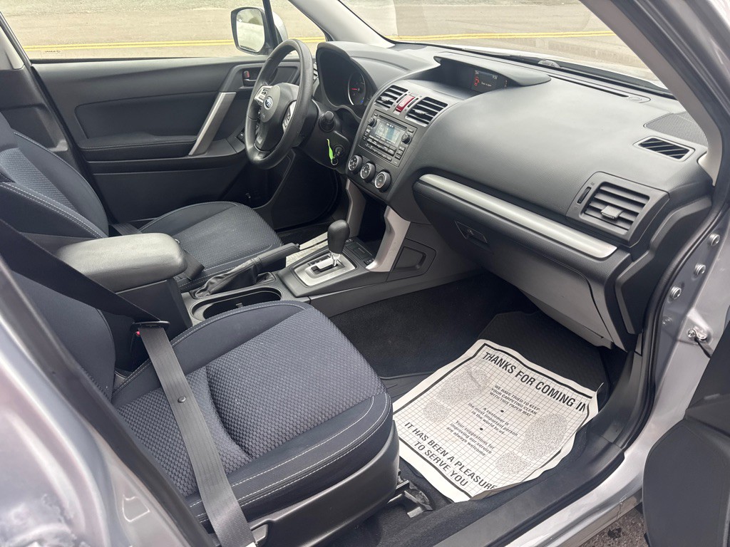 2015 Subaru Forester Image 19