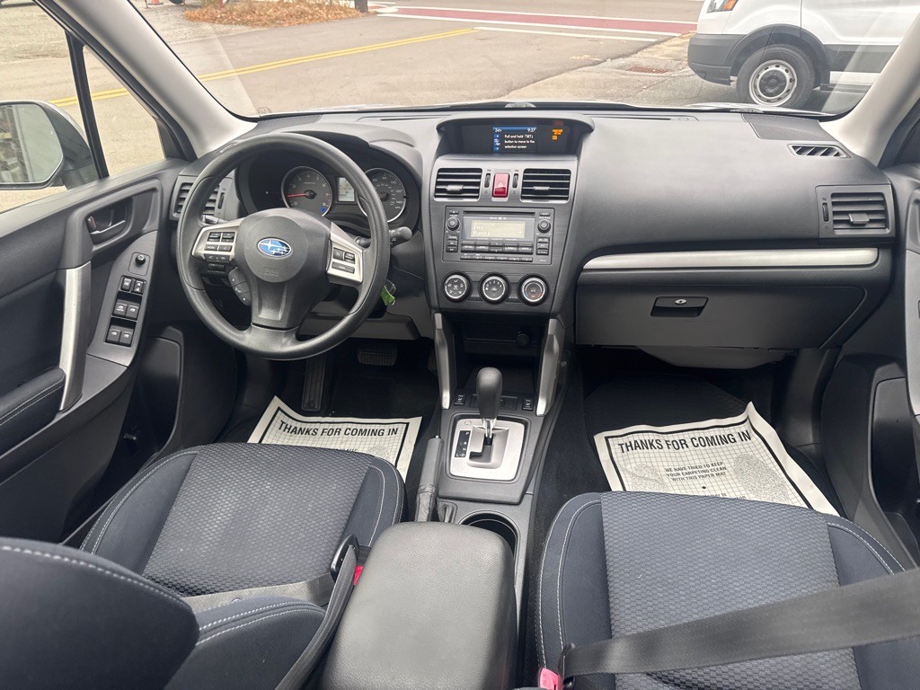 2015 Subaru Forester Image 24