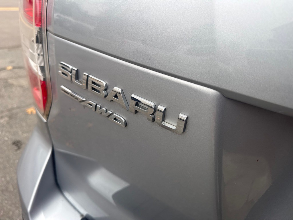 2015 Subaru Forester Image 26