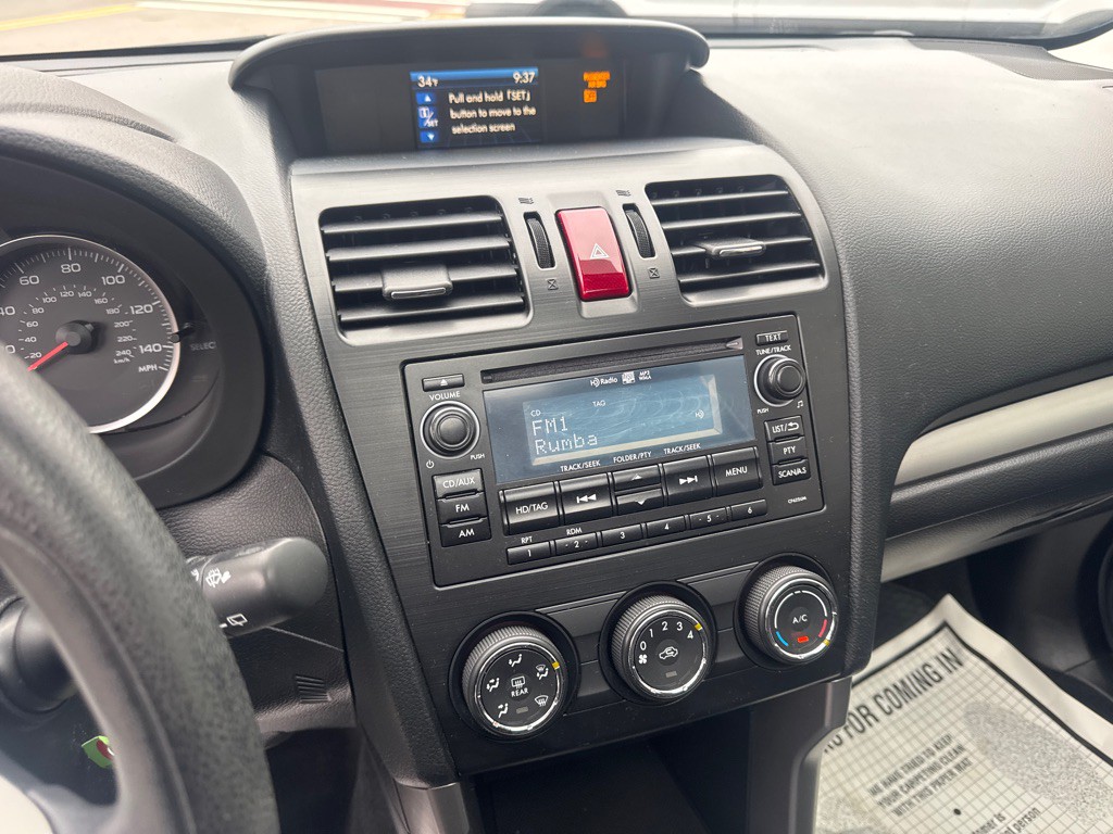 2015 Subaru Forester Image 29