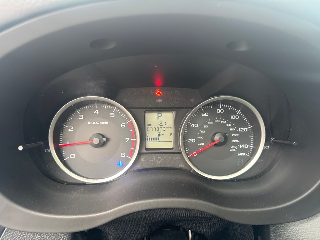 2015 Subaru Forester Image 31