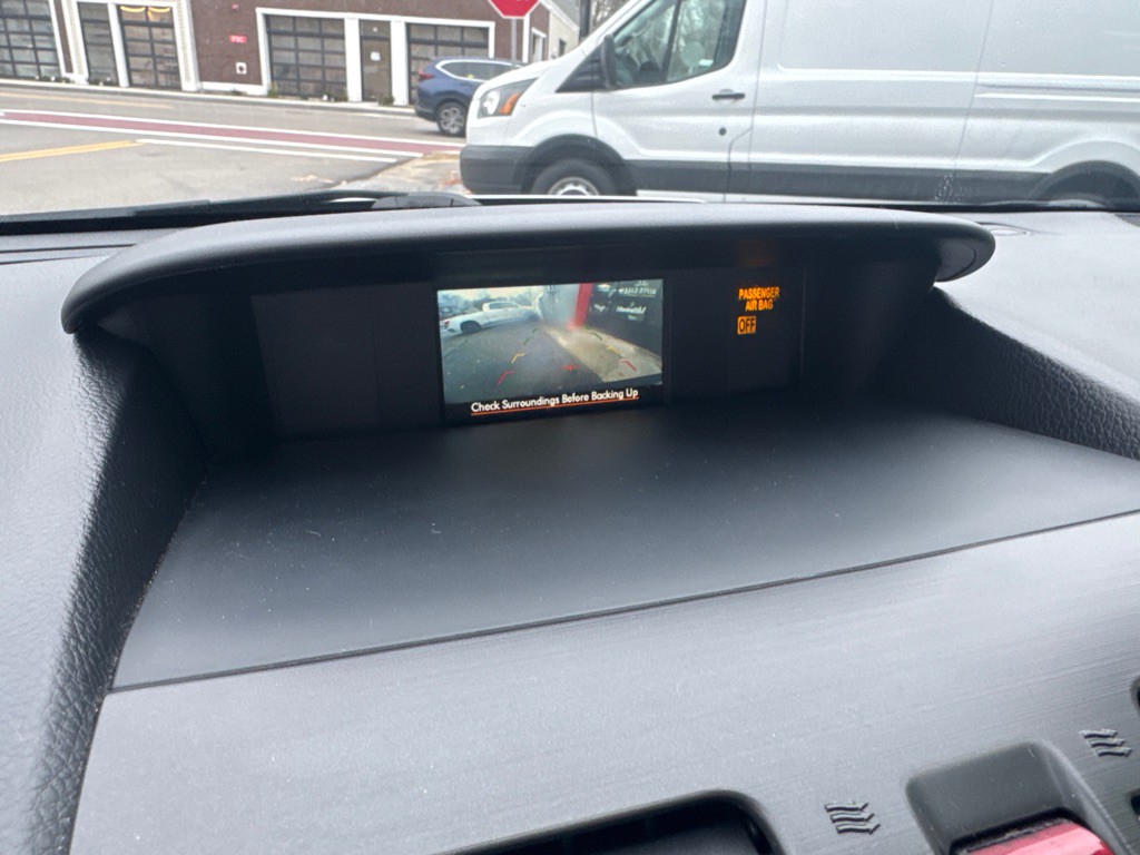 2015 Subaru Forester Image 33