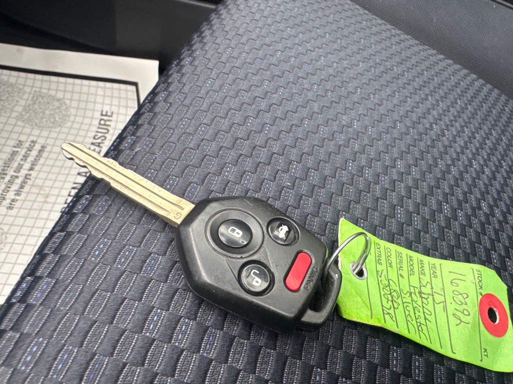 2015 Subaru Forester Image 34