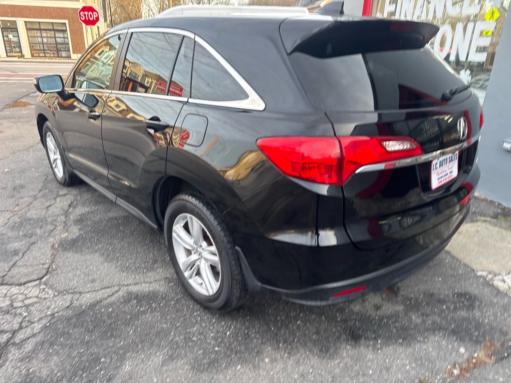 2015 Acura RDX Image 7