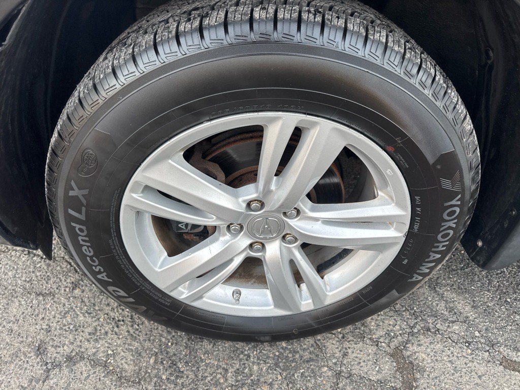 2015 Acura RDX Image 11