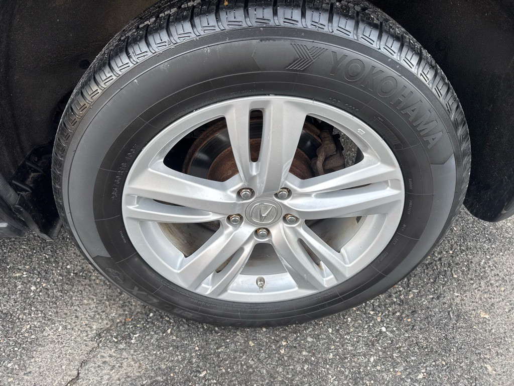 2015 Acura RDX Image 12