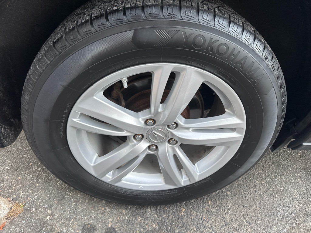 2015 Acura RDX Image 13