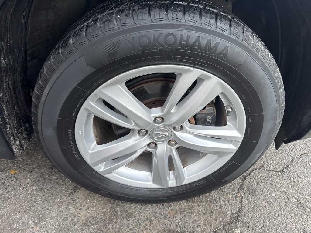 2015 Acura RDX Image 14