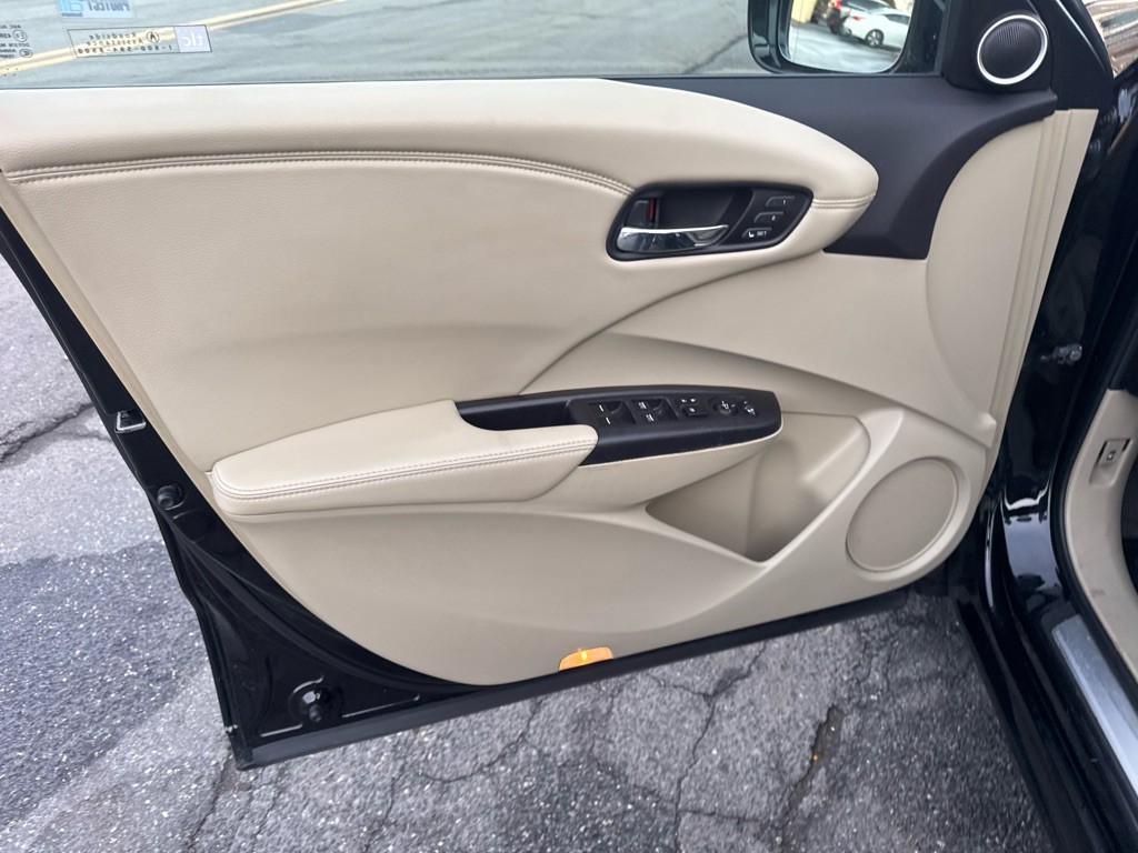 2015 Acura RDX Image 16