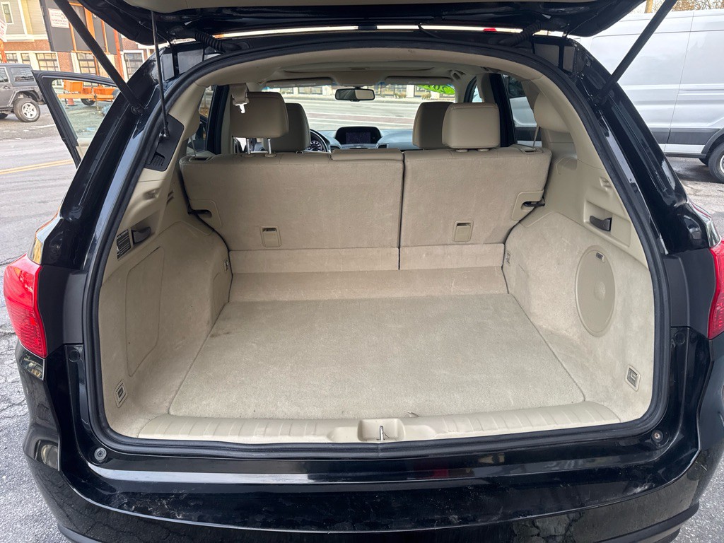 2015 Acura RDX Image 19