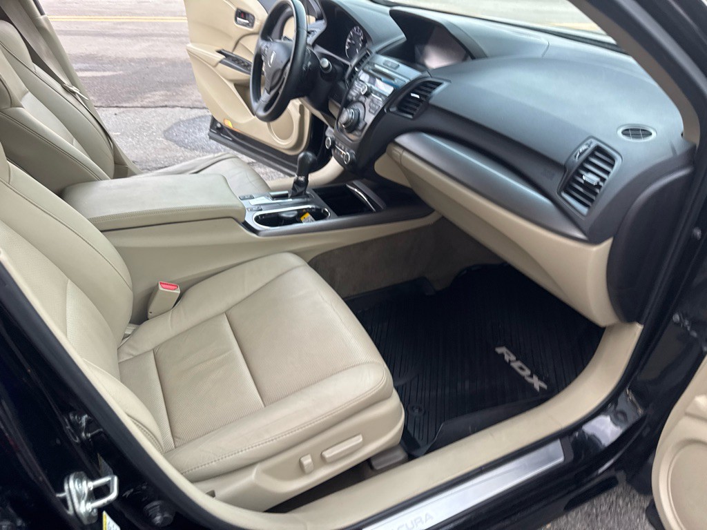 2015 Acura RDX Image 21