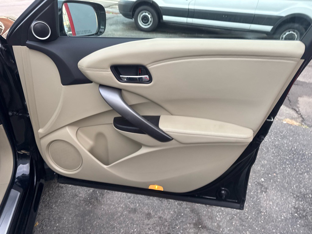 2015 Acura RDX Image 22