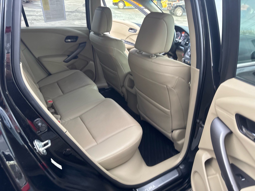 2015 Acura RDX Image 23