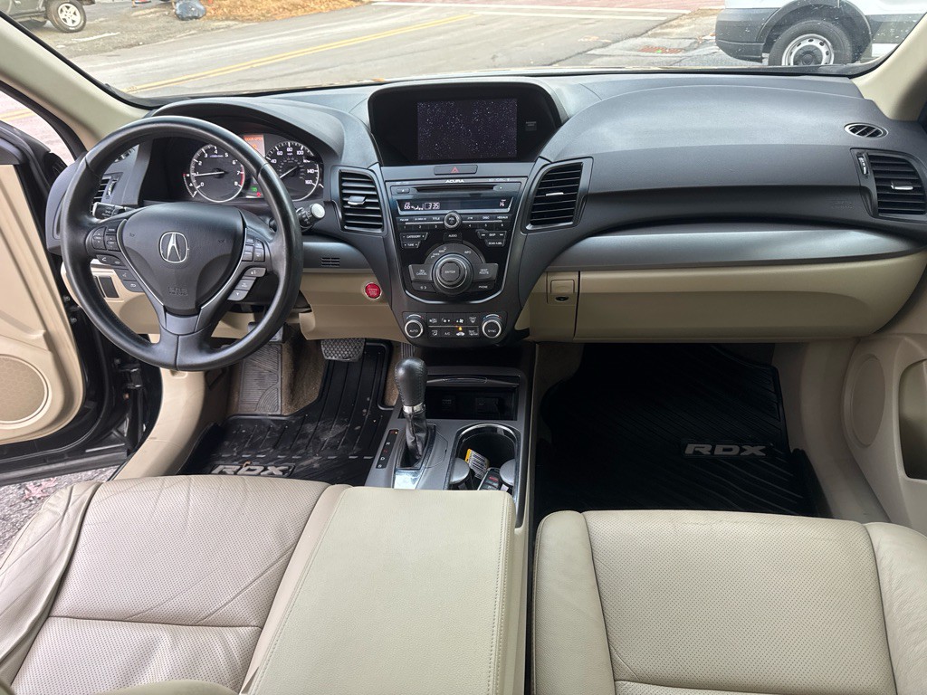 2015 Acura RDX Image 25