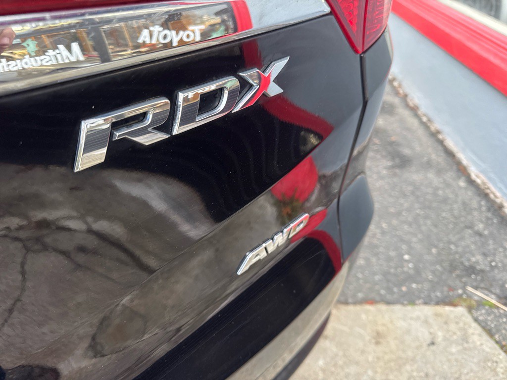 2015 Acura RDX Image 26