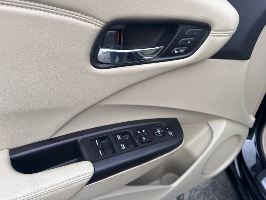 2015 Acura RDX Image 27