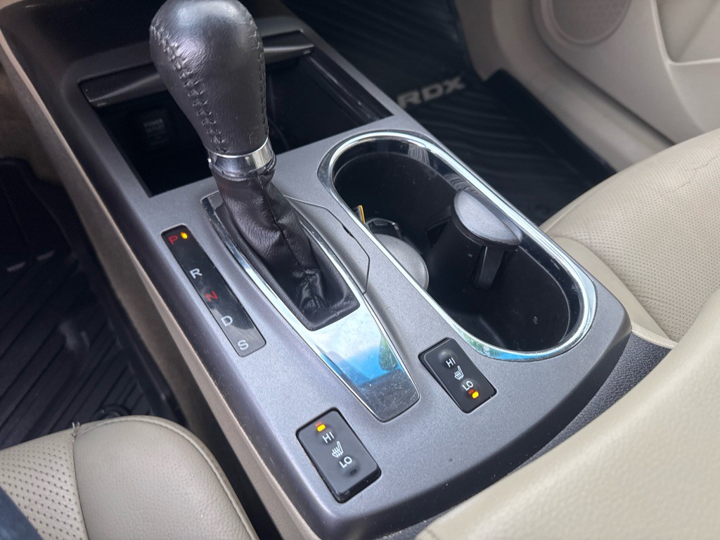 2015 Acura RDX Image 30