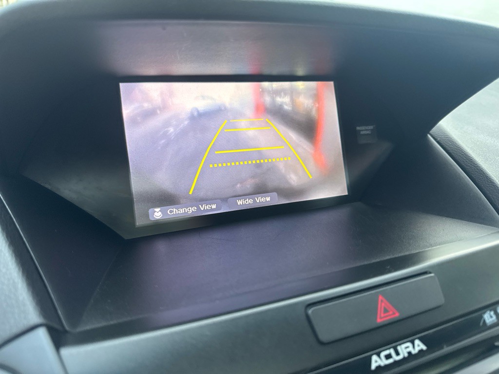 2015 Acura RDX Image 33