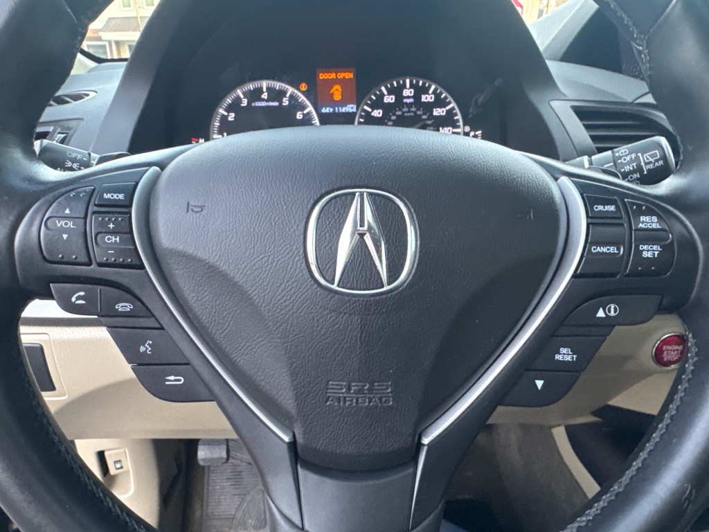 2015 Acura RDX Image 35