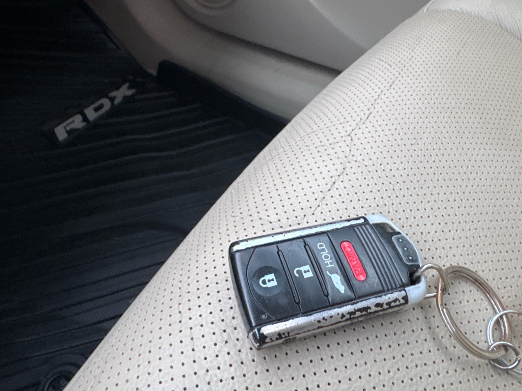 2015 Acura RDX Image 37