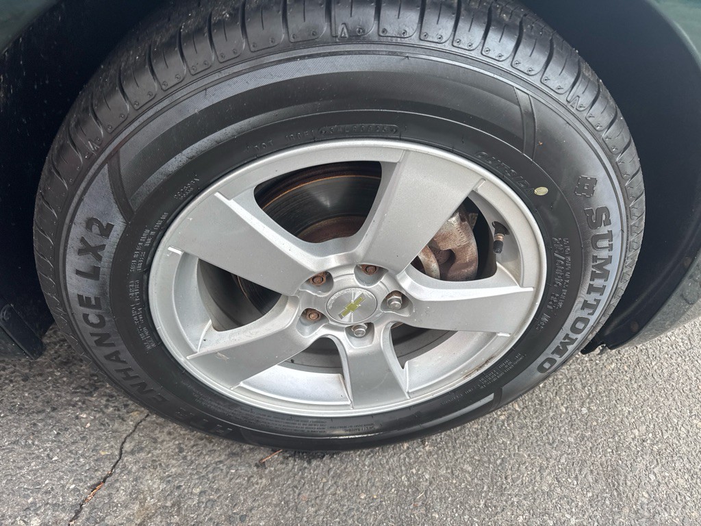 2015 Chevrolet Cruze Image 13