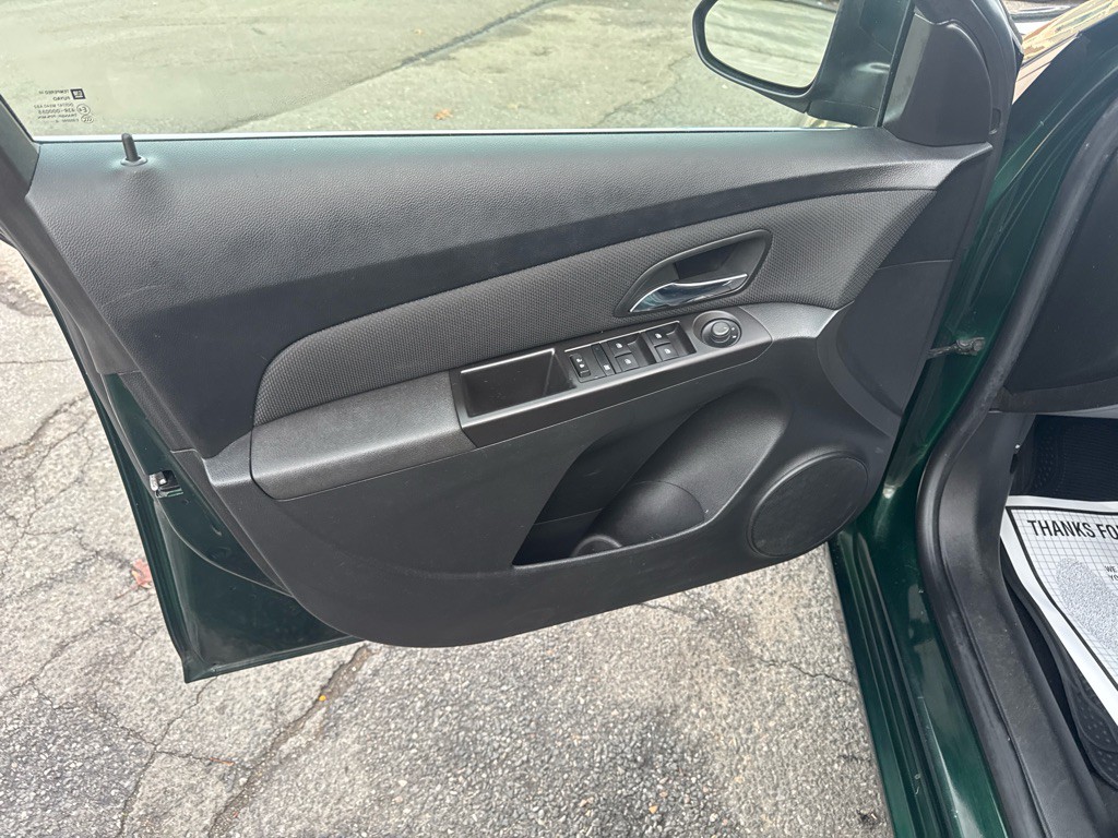 2015 Chevrolet Cruze Image 15