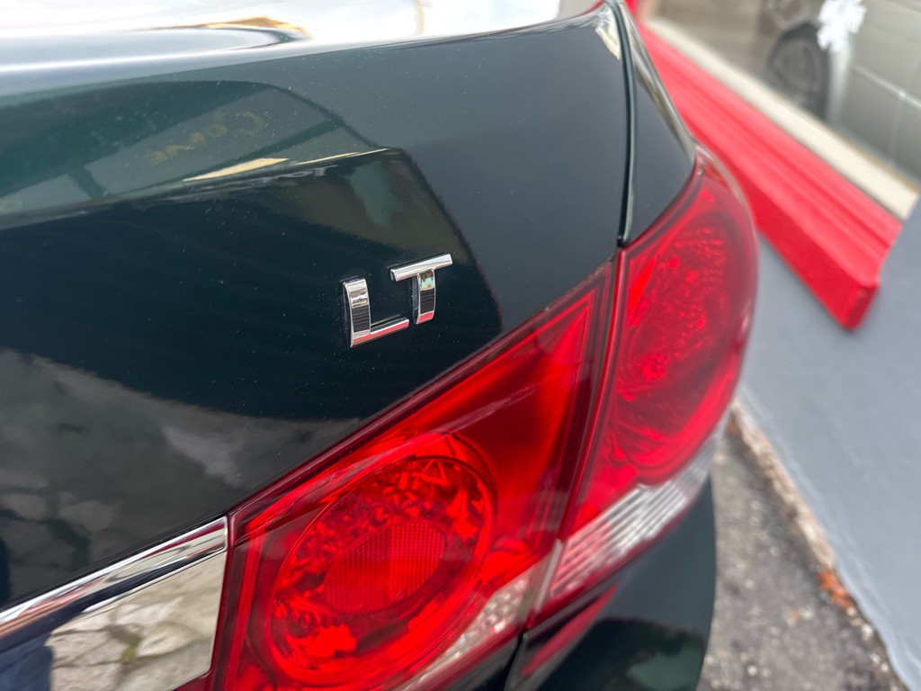 2015 Chevrolet Cruze Image 23