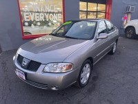 Image for 2006 Nissan Sentra 1.8 S ID: 7045615