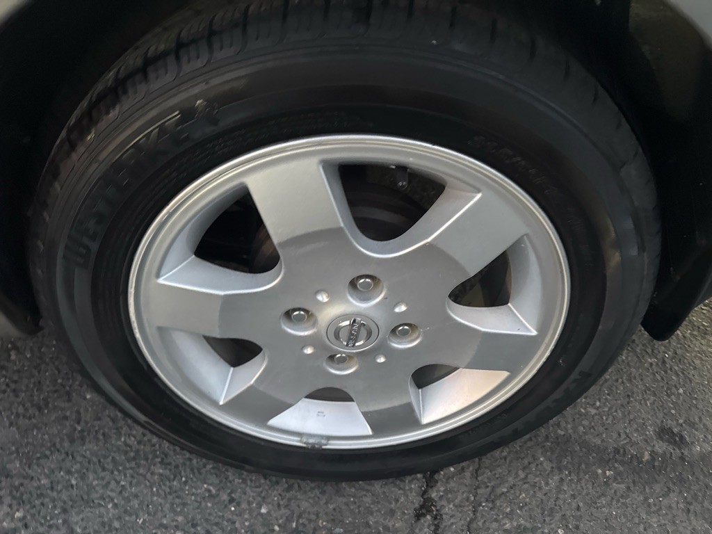 2006 Nissan Sentra Image 11