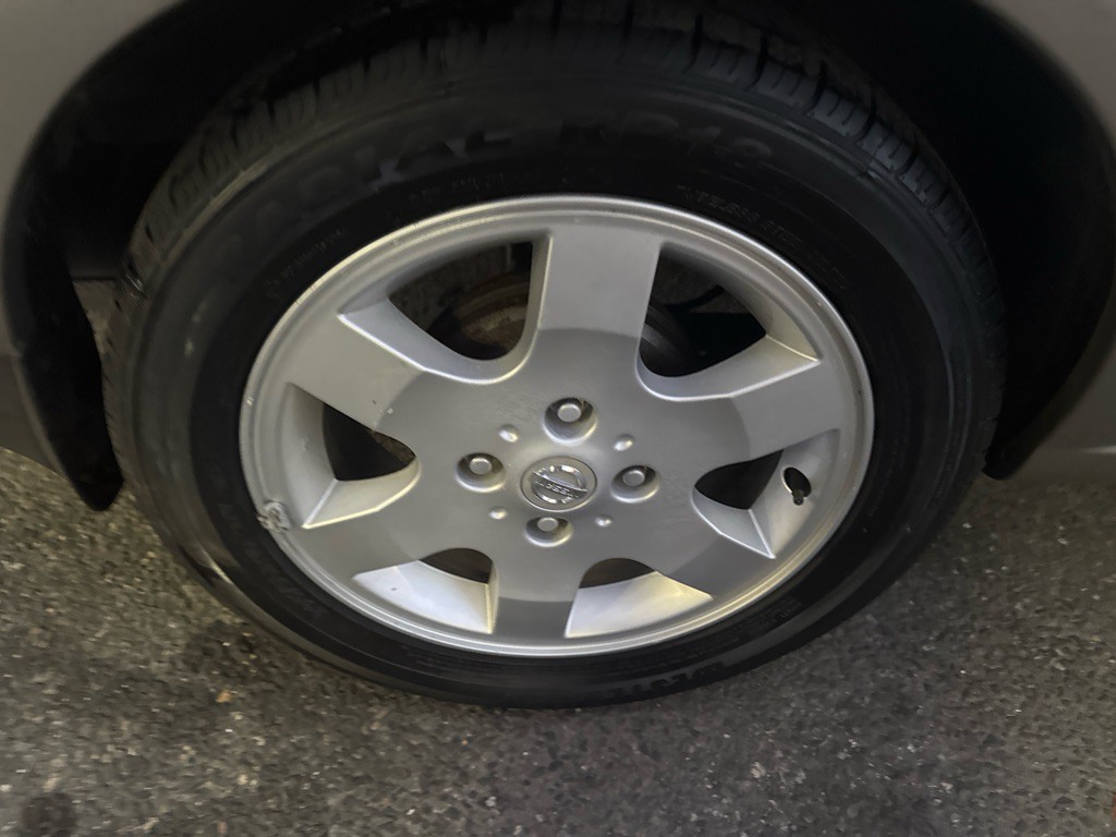 2006 Nissan Sentra Image 12