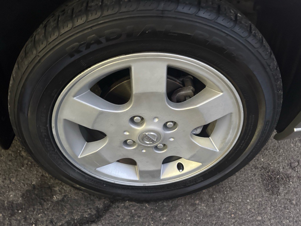 2006 Nissan Sentra Image 13