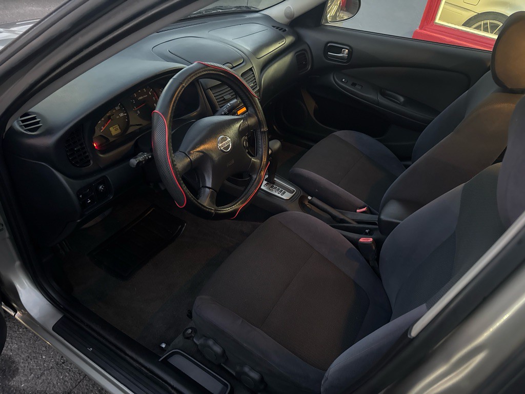 2006 Nissan Sentra Image 14