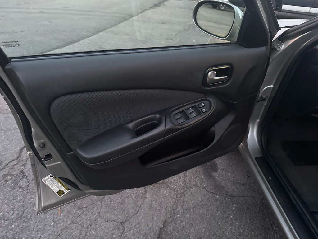 2006 Nissan Sentra Image 15