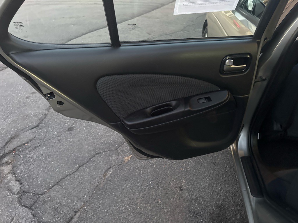 2006 Nissan Sentra Image 17