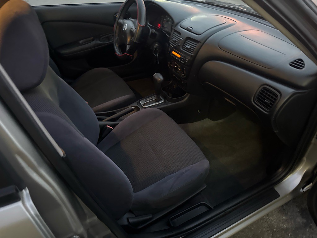 2006 Nissan Sentra Image 18