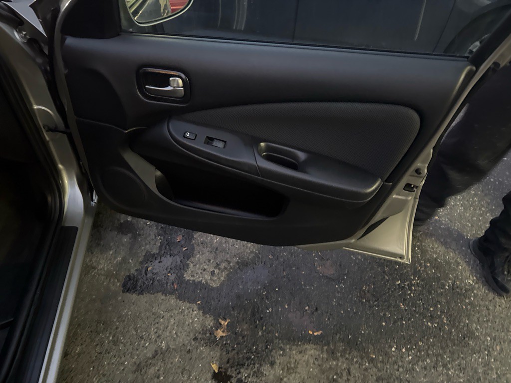 2006 Nissan Sentra Image 19